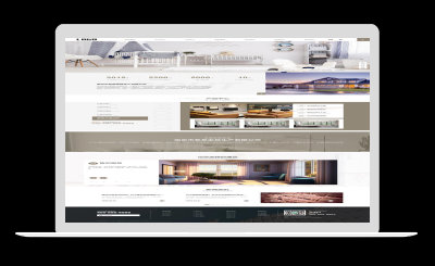 响应式家具生产企业pbootcms网站模板下载-站源网