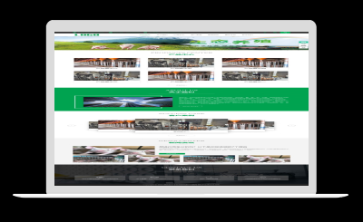 (PC+WAP)畜牧养殖自动化设备pbootcms网站模板-站源网