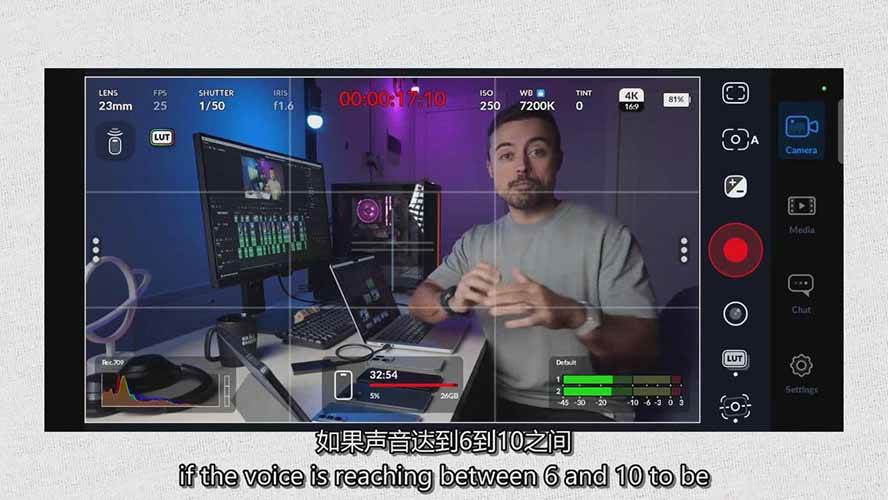 手机电影感拍摄实战课:无需影视经验,普通人也能靠手机打造高质感内容-站源网