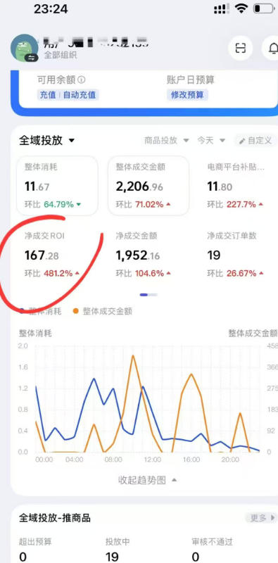 外面卖599的短视频带货投流课:从千川起号到爆款起量,全套好物投流打品实战玩法-站源网