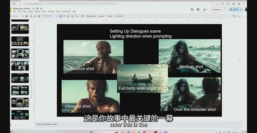 （17092期）商业AI电影全案实战：从接单到交付，掌握将创意可靠地转化为客户付费成果的全套方法论-站源网