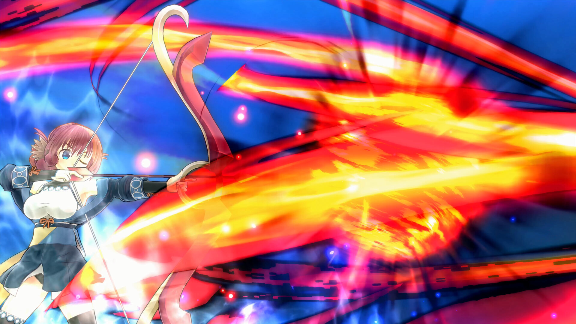 《传颂之物:斩》中文版-站源网