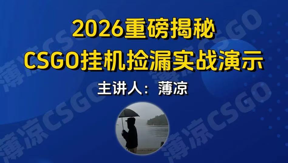 CSGO游戏挂机游戏搬砖最新升级，普通小白一部手机可日入300+当天见结果，支持验证-站源网
