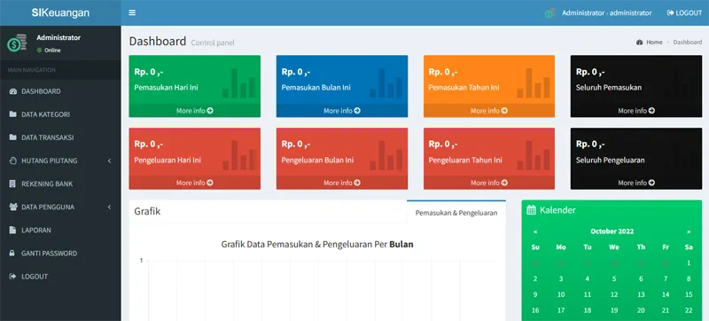 PHP开源财务管理系统源码-站源网