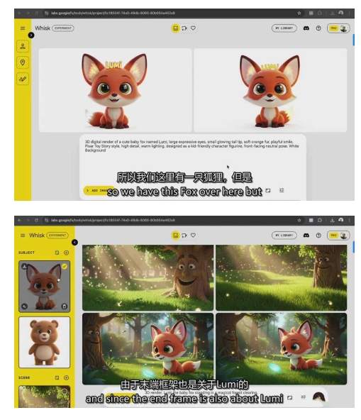 AI人工智能3D电影制作初学者指南:0基础上手,小白也能玩转-站源网
