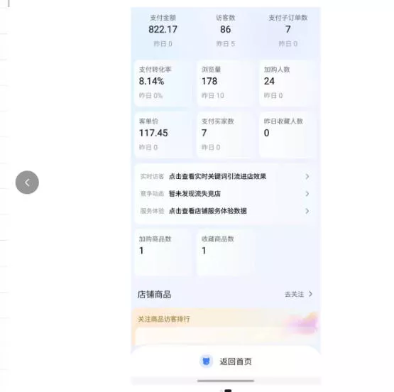 薅流实物原版2026新规新玩法,上架精细化,AI优化,几天就能出单,单店月收益1k+-站源网