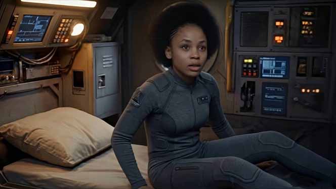 Google AI Studio科幻短片教程：AI生成+剪辑全流程，3小时+教学+专属资源，掌握专业级制作技能-站源网