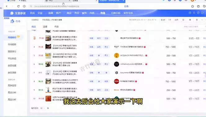 淘宝0-1全流程拆解:选品+货源+AI主图+SKU+上架+推广+数据诊断,新手开店全链路-站源网