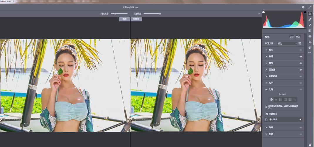 RAW处理Adobe Camera Raw v18.3.1中文版-站源网