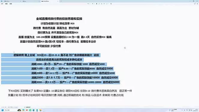 直播间没人、千川烧不动?破冷启动+控流速+追投压制,手把手教你拿量-站源网